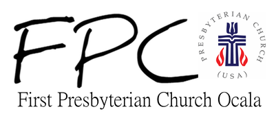 First Presbyterian Church Ocala